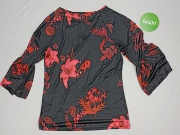 bluzka montego: Melrose, Bluzka damska, rozmiar L — 4