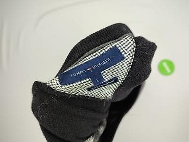 mango tshirt: Tommy Hilfiger, Sweter dla mężczyzn, rozmiar L — 4