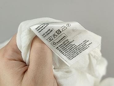 oosc kombinezon: H&M L.O.G.G., Tunika damska, rozmiar XS — 5