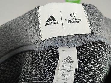 converse dresy: Adidas, Legginsy Sportowe damskie, rozmiar S — 4