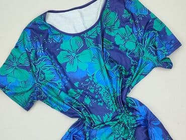 allegro sukienki damskie midi: Sukienka damska, rozmiar L — 1