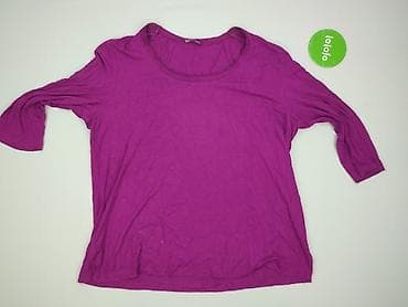 bluza hello kitty h: Samoon, Bluzka damska, rozmiar 4XL — 2