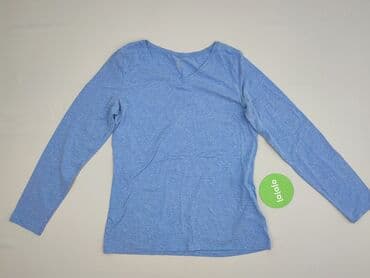 chabrowa bluzki: Esmara, Women's blouse, size M (EU 38) — 2