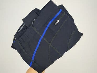 krótkie legginsy nike: Asics, Legginsy Sportowe damskie, rozmiar L — 5