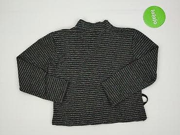 hostar sweter: Golf damski, rozmiar S — 3