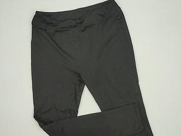 spódnice na rower 4f: 4F, Legginsy Sportowe damskie, rozmiar L — 1