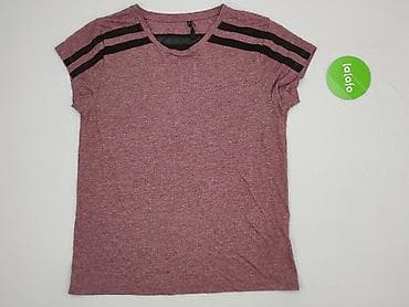 buty kolebkowe: Ann Christine, T-shirt damski, rozmiar XL — 2