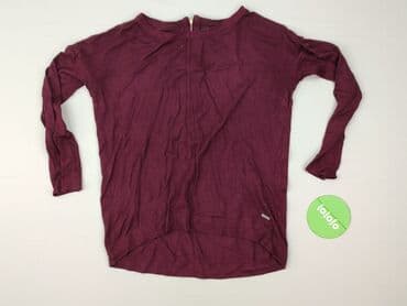 bluzki z długim rękawem mohito: Mohito, Bluzka damska, rozmiar XS — 3