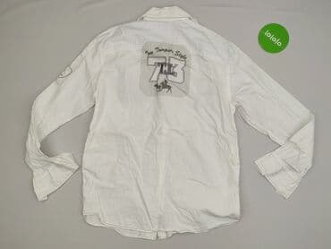 koszulki męskie cropp: Shirt for men, M (EU 38), condition - Very good — 3