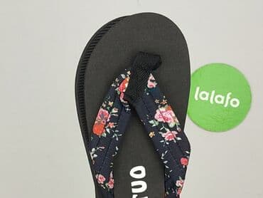 kapcie z swinka peppa: Japonki damskie, rozmiar 39 — 5