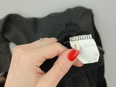 bluzki spiderman: Luna, Bluza z kapturem damska, S — 6