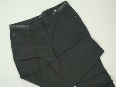 stringi damskie xxl: Your Sixth Sense, Spodnie materiałowe damskie, rozmiar 2XL — 1