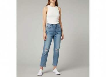 bluzy medyczne: Moda, Top damski, rozmiar M — 6