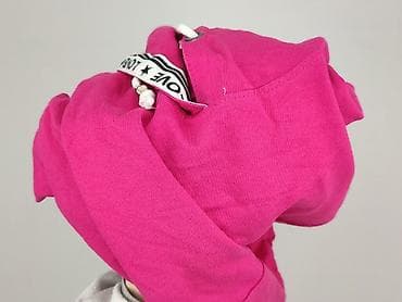 bluza hm szara: Bluza z kapturem damska, rozmiar M — 6