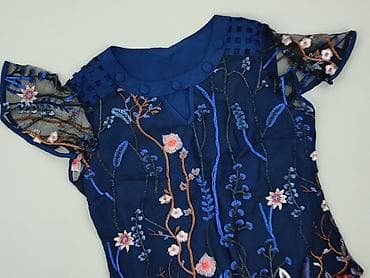 bluzy 2005: Bluzka damska, rozmiar M — 1