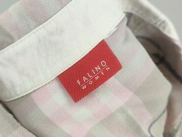 koszula flanelowa carhartt: Felina, Koszula damska, rozmiar XL — 4