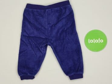 lidl ubrania dla dzieci lupilu: Sweatpants, Lupilu, 3-6 months, condition - Very good — 3