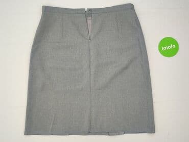 krótkie spódnice tiulowe: Women`s skirt, size 3XL (EU 46) — 3
