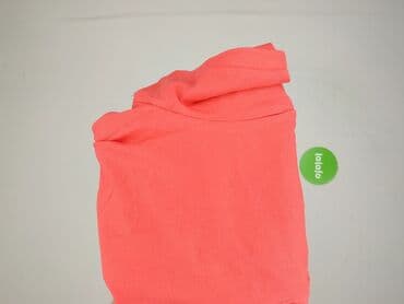 ubrania oshee: Oodji, Damska koszulka polo, rozmiar XL — 7