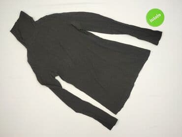 golf bezowy h m: H&M, Golf damski, rozmiar S — 2