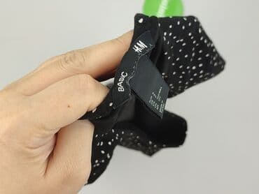 sukienki dla niskich i grubych: H&M, Sukienka damska, rozmiar S — 5