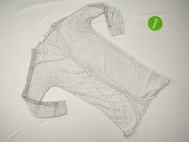 długi sweter: Infinity Woman, Kardigan damski, M — 2