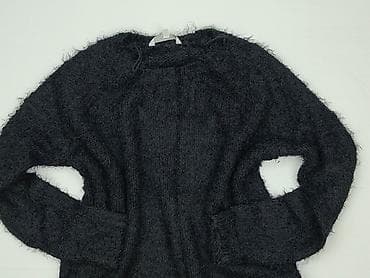 smog sweter: Sweter damski, rozmiar M — 1