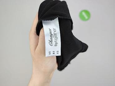 134: Bluzka damska, rozmiar 4XL — 4