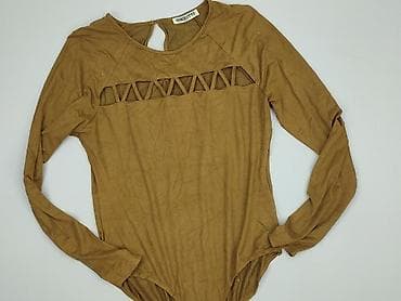 louis vuitton dresy: Body damskie, rozmiar L — 1