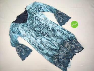 sukienka angielski: Sukienka damska, rozmiar S — 2