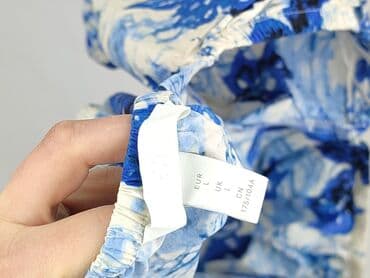 koszule lniane lidl: Bluzka damska, L — 4