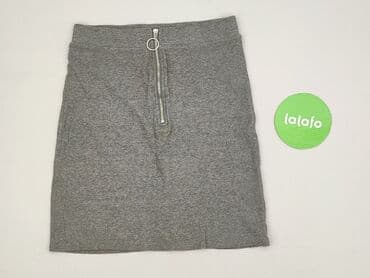 spódnice prążkowane sinsay: Sinsay, Spódnica damska, rozmiar XS — 3