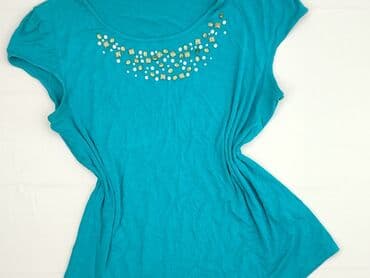 Peruna, T-shirt damski, 4XL w lalafo.pl Peruna, T-shirt damski, 4XL