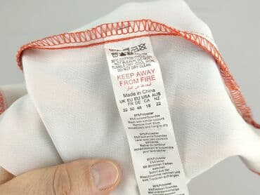 spodenko spódniczka h: PrettyLittleThing, Spódnica damska, rozmiar 5XL — 5