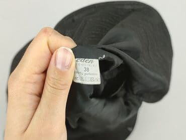 marynarki damskie c a: Women's blazer, size M (EU 38) — 4