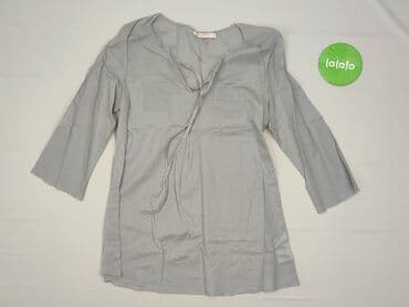 koszulka ciao bella: Bluzka damska, rozmiar XS — 2