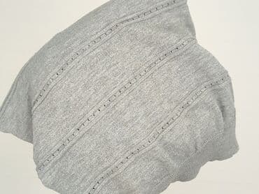 piec lat w paski bluzka w paski swiat: Sweter damski, rozmiar XL — 5