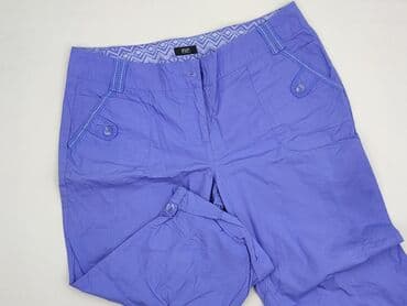 F&F, 3/4 Trousers for women, XL