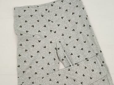 Legginsy: Disney, Legginsy Sportowe damskie, rozmiar L