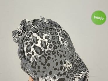 bluzki boho hiszpanki: Bluzka damska, rozmiar S — 4