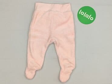 emu kapcie: Leggings, 3-6 months, condition - Perfect — 3