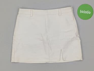 stradivarius spodnie w paski: Stradivarius, Spódnica damska, rozmiar XS — 2