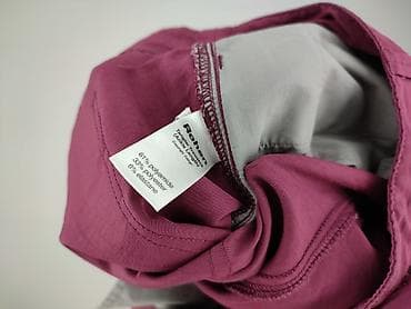 second hand stuff: Spodnie materiałowe damskie, rozmiar 2XL — 6