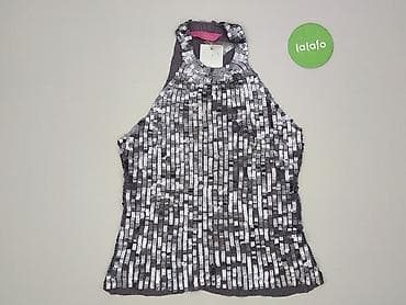 cekiny: Woman Collection, Bluzka damska, rozmiar 2XL — 2