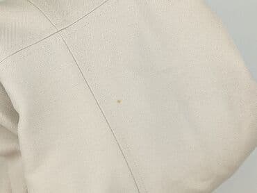 płaszcz jeansowy ochnik: Defacto, Płaszcz damski, rozmiar S — 6