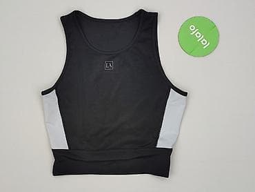 nike tech fleece: LASCANA Active, Top damski, rozmiar S — 2