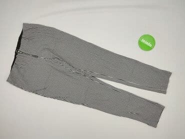 legginsy push up gatta: Ladies, Spodnie materiałowe damskie, rozmiar S — 2