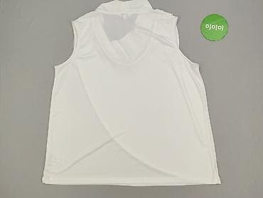 bluzka: Bluzka damska, rozmiar 3XL — 3