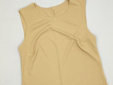 kamizelka bezowa mohito: Top damski, rozmiar M — 1
