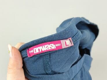 programmer t shirty: Bluzka damska, rozmiar L — 4